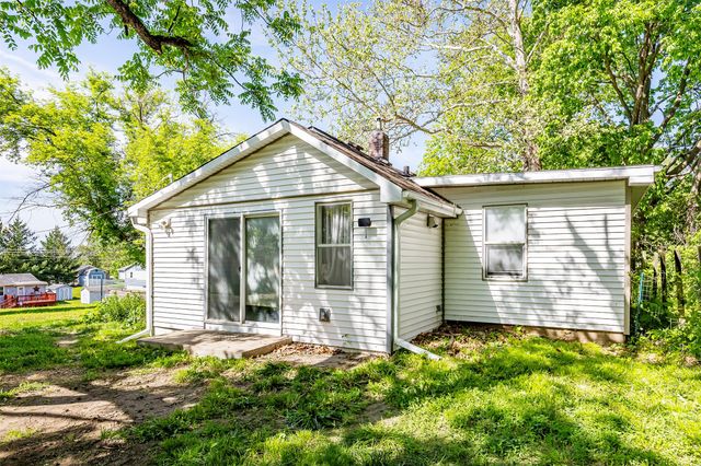 3600 Dubuque Avenue, Des Moines, IA 50317
