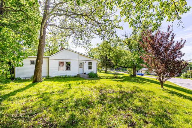 3600 Dubuque Avenue, Des Moines, IA 50317