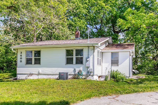 3600 Dubuque Avenue, Des Moines, IA 50317