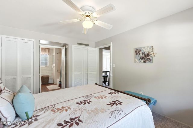 361 S Paseo Pena Apt B, Green Valley, AZ 85614