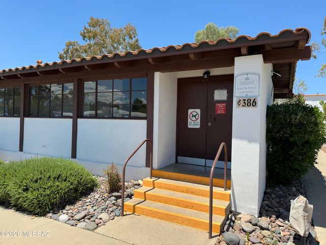 361 S Paseo Pena Apt B, Green Valley, AZ 85614