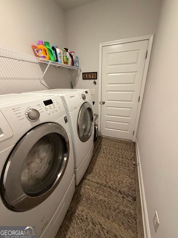 330 Surrey Court, Bremen, GA 30110