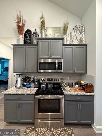 330 Surrey Court, Bremen, GA 30110