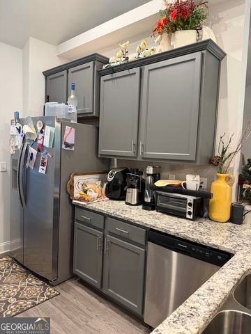 330 Surrey Court, Bremen, GA 30110