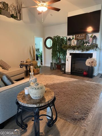 330 Surrey Court, Bremen, GA 30110