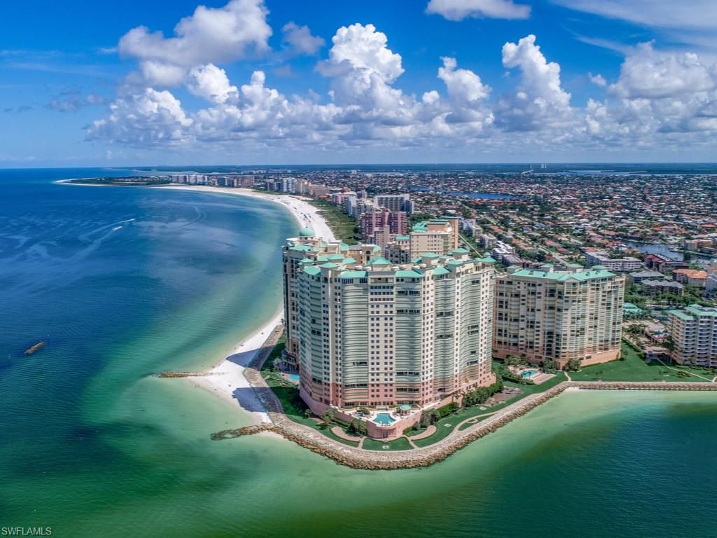 970 Cape Marco DR # 605, Marco Island, FL 34145