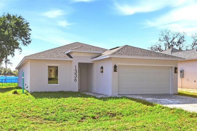 1336 MARSHALL DRIVE, Leesburg, FL 34748