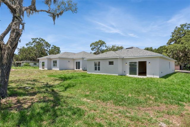 1336 MARSHALL DRIVE, Leesburg, FL 34748