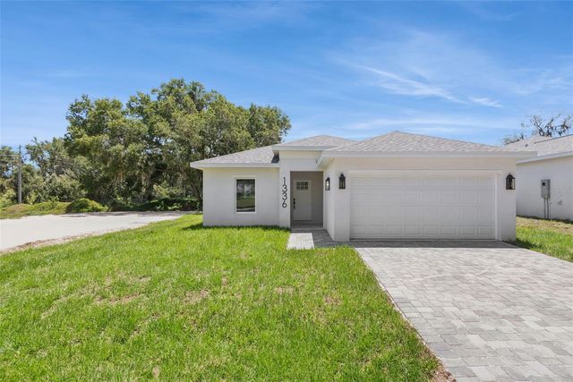 1336 MARSHALL DRIVE, Leesburg, FL 34748