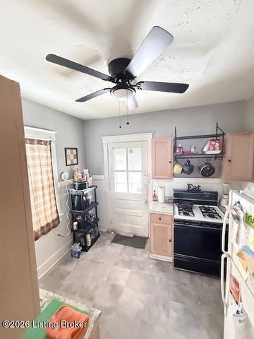 820 S 42nd St, Louisville, KY 40211