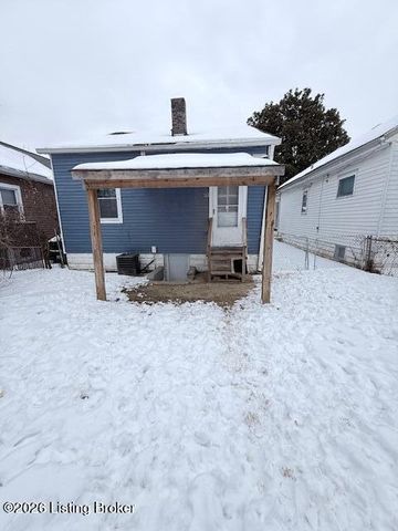 820 S 42nd St, Louisville, KY 40211