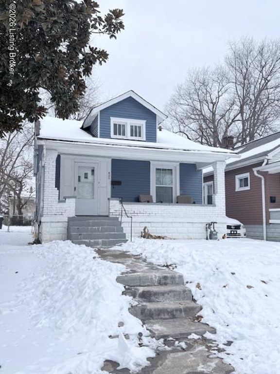 820 S 42nd St, Louisville, KY 40211