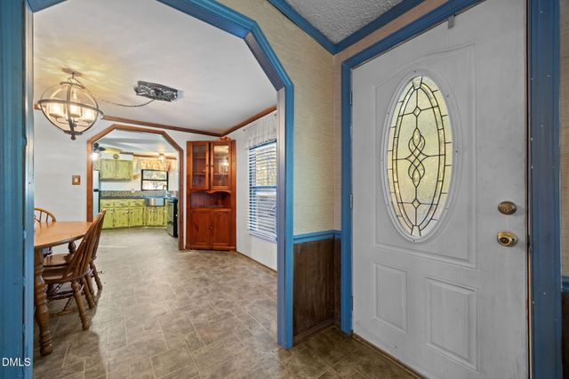 1644 Fawn Lane, Creedmoor, NC 27522