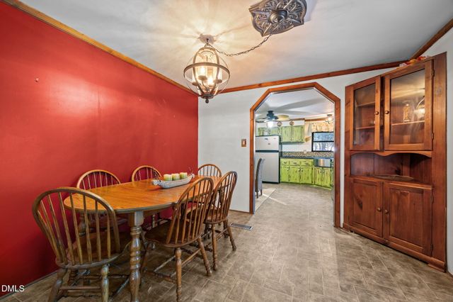 1644 Fawn Lane, Creedmoor, NC 27522