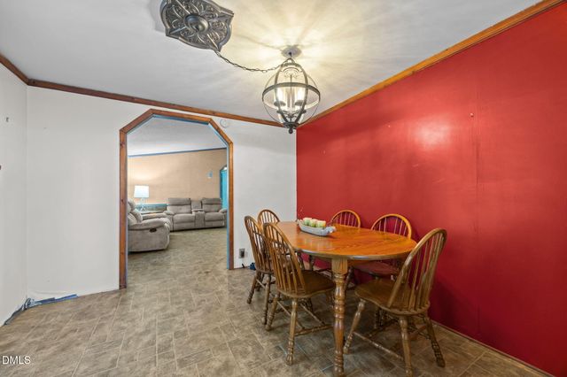 1644 Fawn Lane, Creedmoor, NC 27522