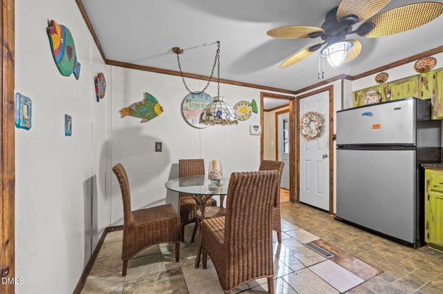 1644 Fawn Lane, Creedmoor, NC 27522