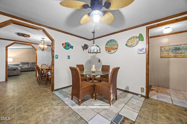 1644 Fawn Lane, Creedmoor, NC 27522