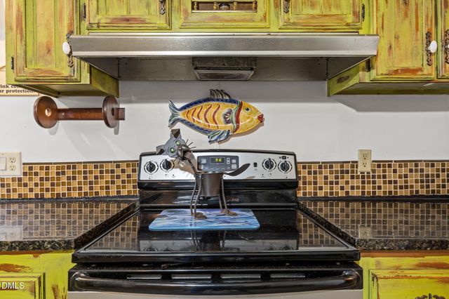 1644 Fawn Lane, Creedmoor, NC 27522