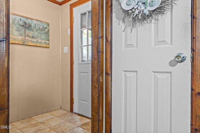 1644 Fawn Lane, Creedmoor, NC 27522