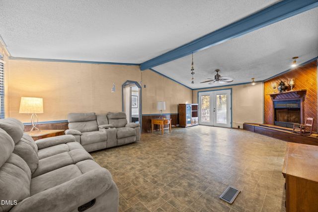 1644 Fawn Lane, Creedmoor, NC 27522