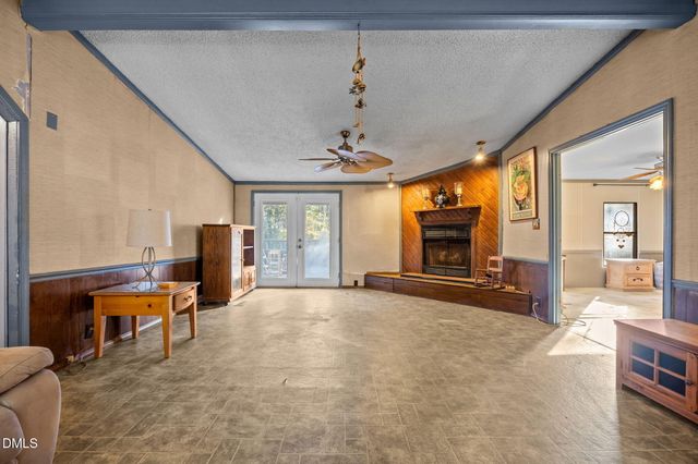 1644 Fawn Lane, Creedmoor, NC 27522