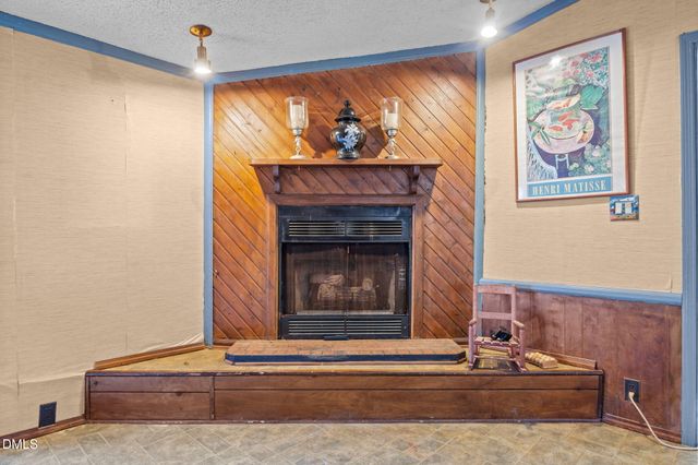 1644 Fawn Lane, Creedmoor, NC 27522