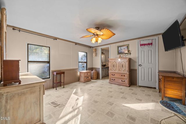 1644 Fawn Lane, Creedmoor, NC 27522