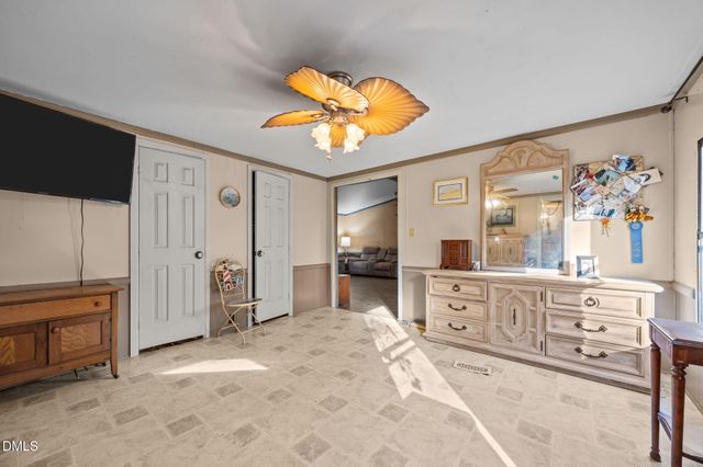 1644 Fawn Lane, Creedmoor, NC 27522