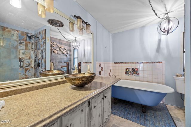 1644 Fawn Lane, Creedmoor, NC 27522