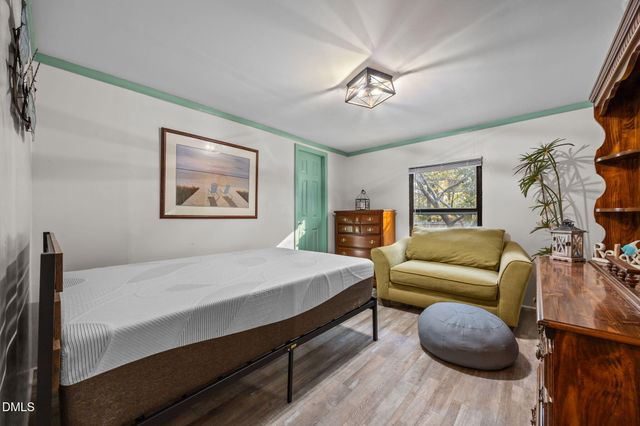 1644 Fawn Lane, Creedmoor, NC 27522