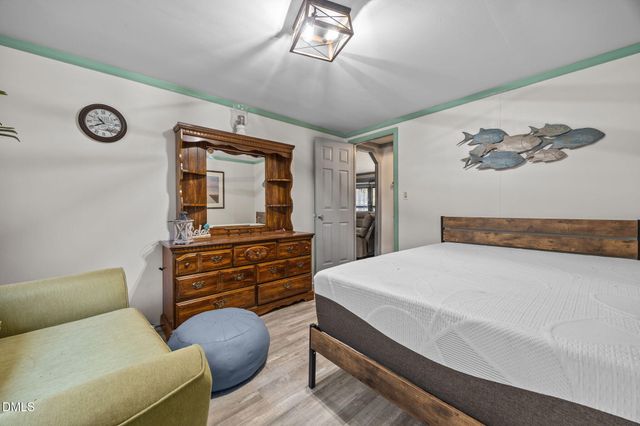 1644 Fawn Lane, Creedmoor, NC 27522