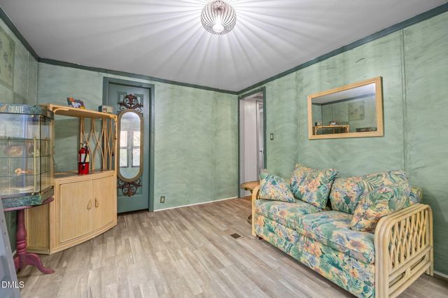 1644 Fawn Lane, Creedmoor, NC 27522