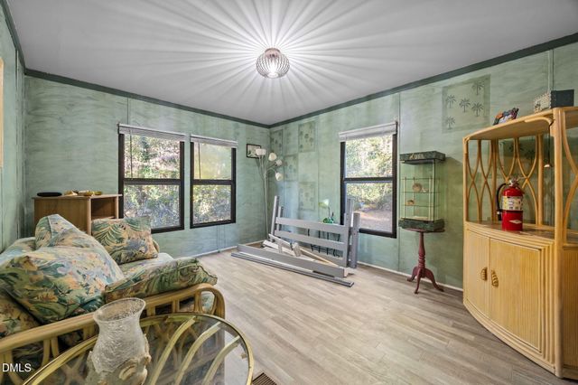 1644 Fawn Lane, Creedmoor, NC 27522