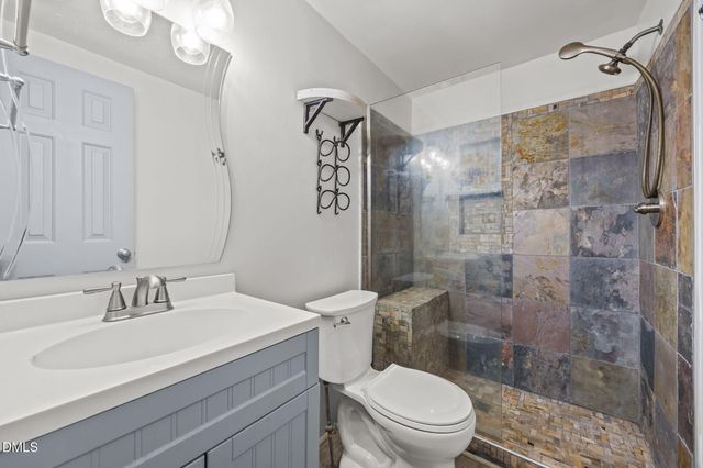 1644 Fawn Lane, Creedmoor, NC 27522