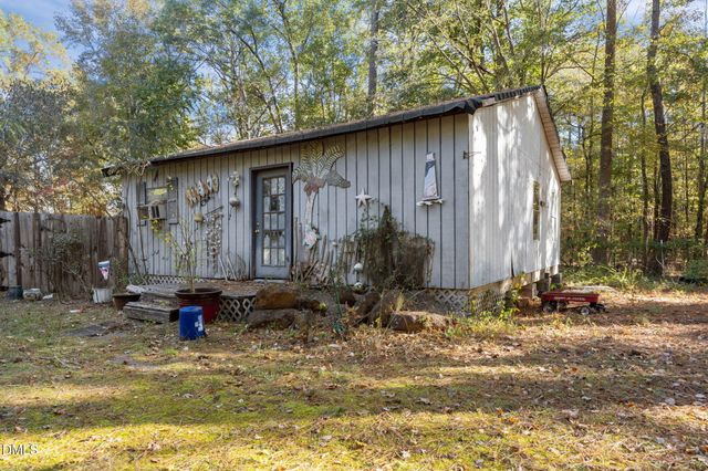 1644 Fawn Lane, Creedmoor, NC 27522