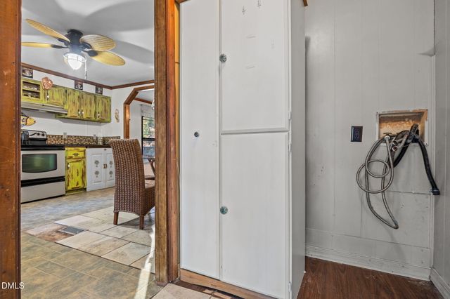 1644 Fawn Lane, Creedmoor, NC 27522