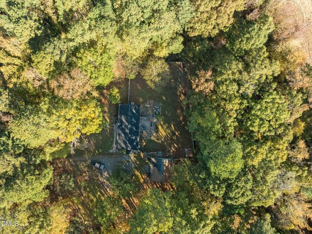 1644 Fawn Lane, Creedmoor, NC 27522