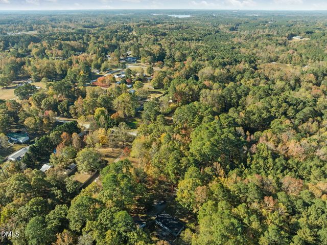 1644 Fawn Lane, Creedmoor, NC 27522