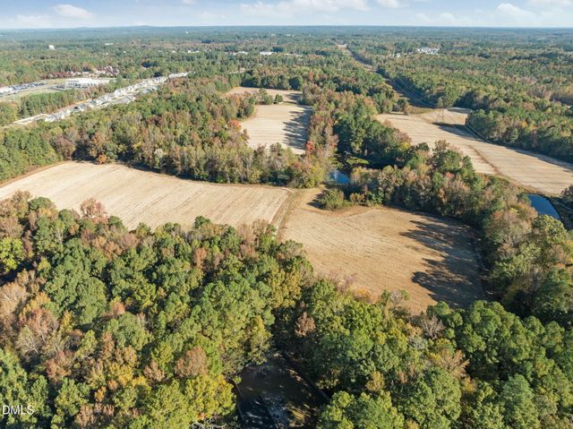 1644 Fawn Lane, Creedmoor, NC 27522