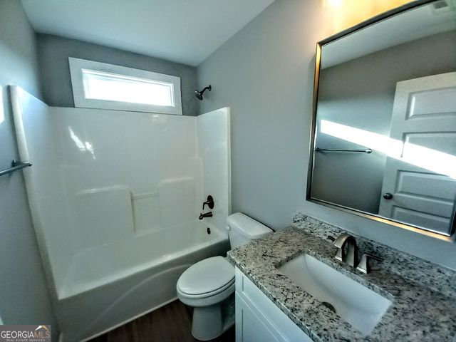 3300 Collard Valley Road, Cedartown, GA 30125