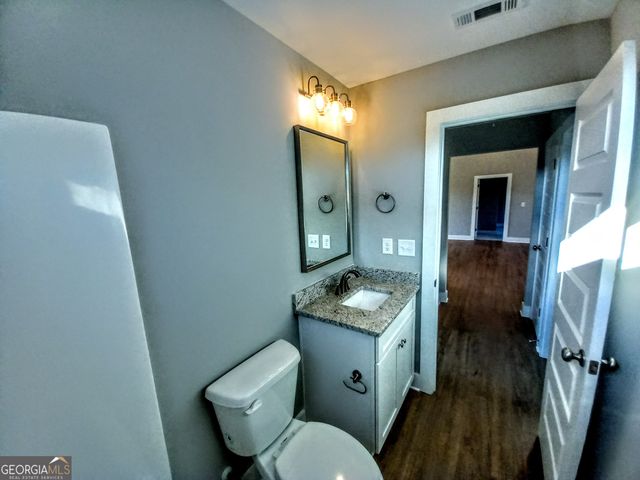 3300 Collard Valley Road, Cedartown, GA 30125