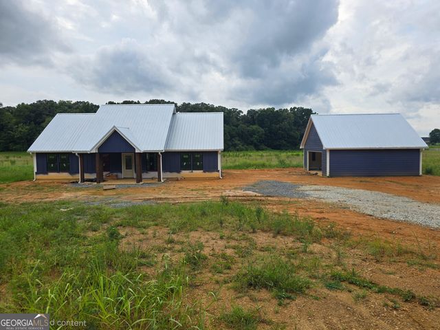 3300 Collard Valley Road, Cedartown, GA 30125