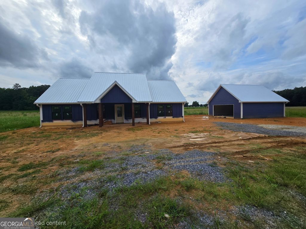 3300 Collard Valley Road, Cedartown, GA 30125
