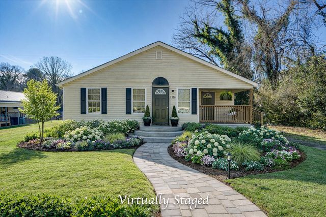 3206 Dyer Street, Chattanooga, TN 37411