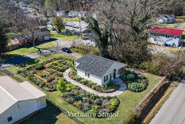 3206 Dyer Street, Chattanooga, TN 37411
