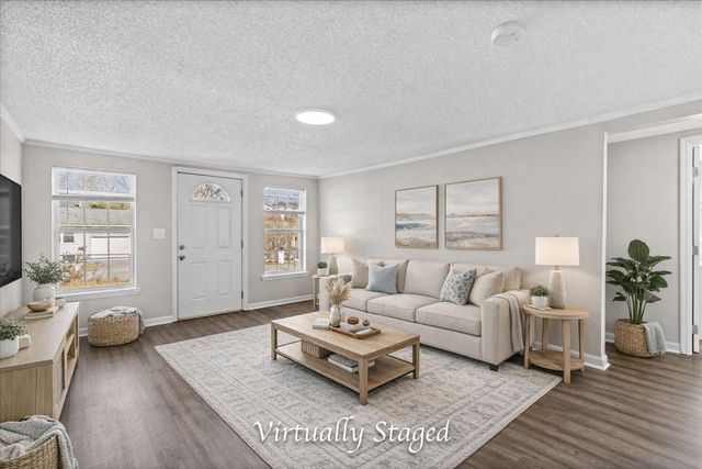 3206 Dyer Street, Chattanooga, TN 37411