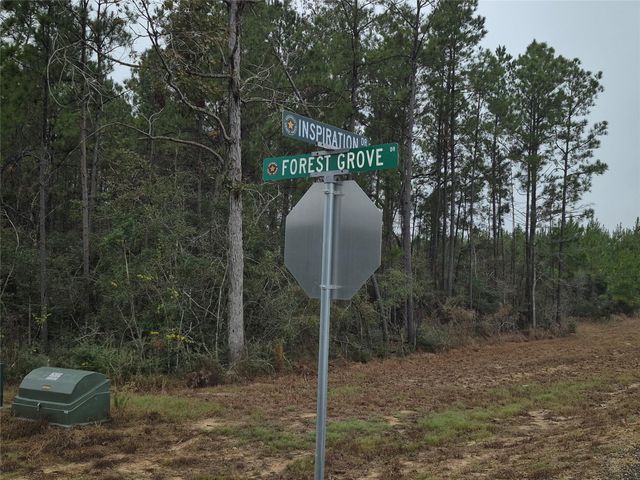 11514 Inspiration Drive, Willis, TX 77378