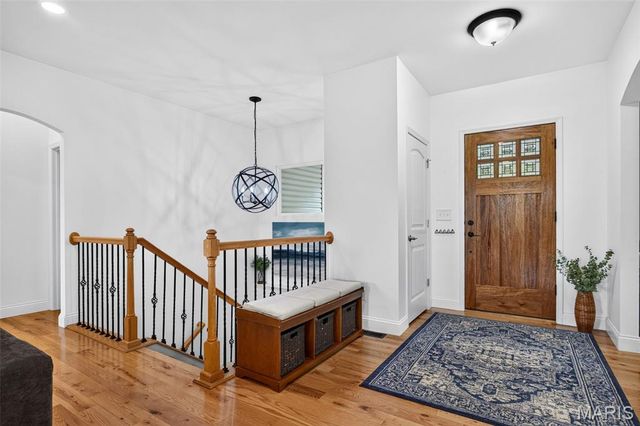 208 Berg Crossing Drive, Augusta, MO 63332