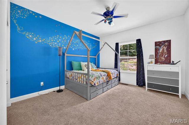 208 Berg Crossing Drive, Augusta, MO 63332