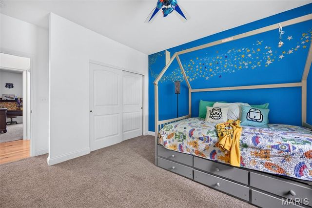 208 Berg Crossing Drive, Augusta, MO 63332